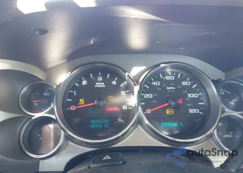 2013 Chevrolet Silverado 2500Hd Work Truck z USA, uszkodzony, nr VIN 1GC0KVCG6DF125328